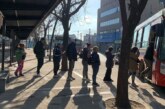 Vía Moreno: Cómo será la empresa de colectivos con mayoría estatal que llega al distrito en 2027