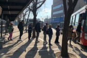 Vía Moreno: Cómo será la empresa de colectivos con mayoría estatal que llega al distrito en 2027