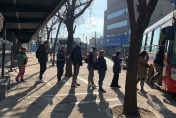 Vía Moreno: Cómo será la empresa de colectivos con mayoría estatal que llega al distrito en 2027