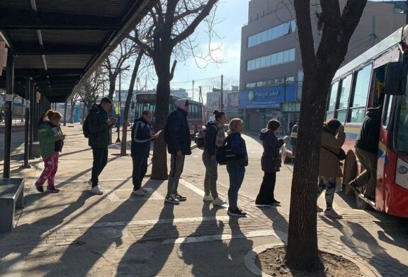 Vía Moreno: Cómo será la empresa de colectivos con mayoría estatal que llega al distrito en 2027