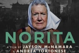 Función especial a beneficio de la Casa Museo y Centro Cultural Norita Cortiñas