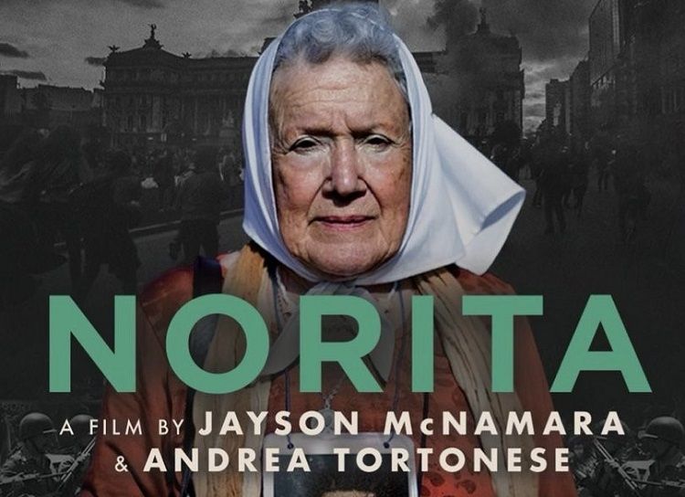 Función especial a beneficio de la Casa Museo y Centro Cultural Norita Cortiñas