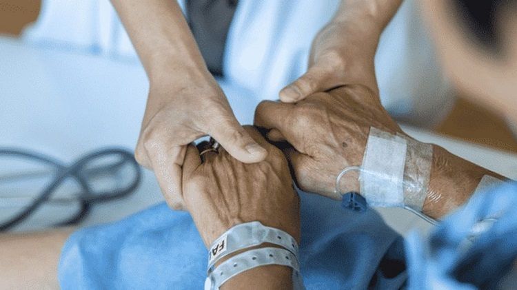 El Hospital Posadas será sede de una jornada abierta sobre cuidados paliativos y tratamiento del dolor