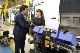Día de la Industria | Más de 200 fábricas y PyMEs cerraron en La Matanza durante la Era Milei
