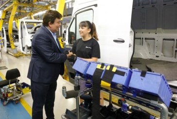 Día de la Industria | Más de 200 fábricas y PyMEs cerraron en La Matanza durante la Era Milei