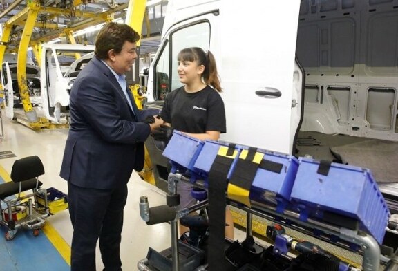 Día de la Industria | Más de 200 fábricas y PyMEs cerraron en La Matanza durante la Era Milei