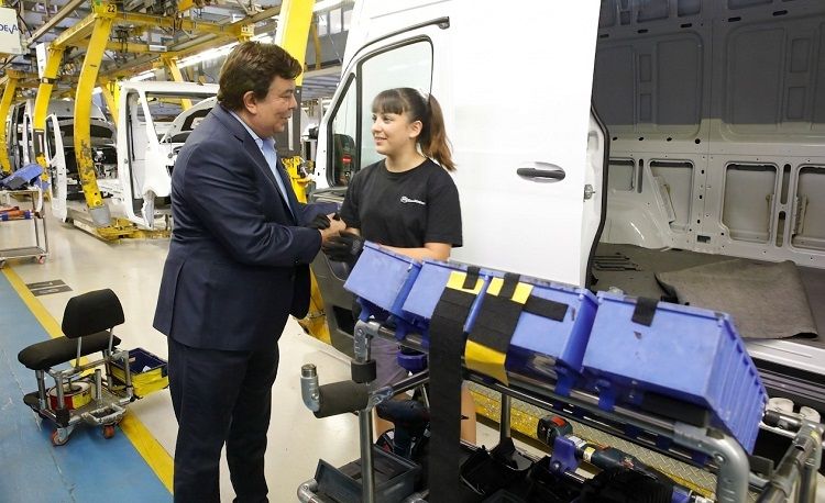 Día de la Industria | Más de 200 fábricas y PyMEs cerraron en La Matanza durante la Era Milei