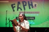 Hurlingham | Este fin de semana llega la 4ª edición del Festival Americano de Poesía