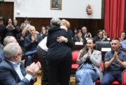 Morón | El HCD distinguió a nuevos Ciudadanos Ilustres por su aporte a la comunidad
