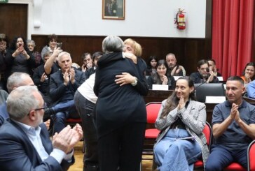 Morón | El HCD distinguió a nuevos Ciudadanos Ilustres por su aporte a la comunidad