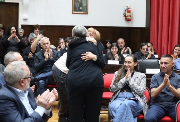 Morón | El HCD distinguió a nuevos Ciudadanos Ilustres por su aporte a la comunidad