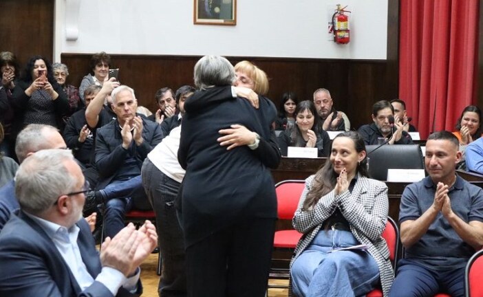 Morón | El HCD distinguió a nuevos Ciudadanos Ilustres por su aporte a la comunidad