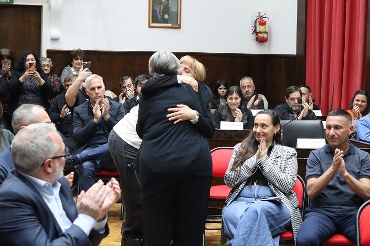 Morón | El HCD distinguió a nuevos Ciudadanos Ilustres por su aporte a la comunidad