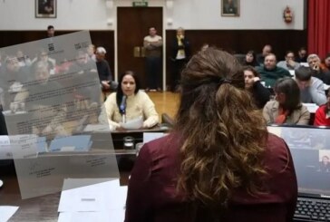 Morón | El HCD confirmó la fecha de la interpelación al Ejecutivo por la inseguridad
