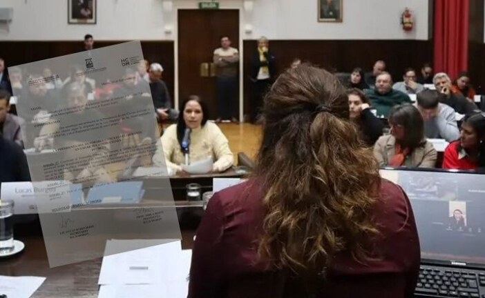 Morón | El HCD confirmó la fecha de la interpelación al Ejecutivo por la inseguridad