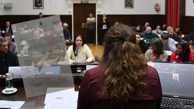 Morón | El HCD confirmó la fecha de la interpelación al Ejecutivo por la inseguridad