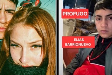 Femicidio en Ituzaingó: Mató a su novia de un disparo e hirió al padrastro