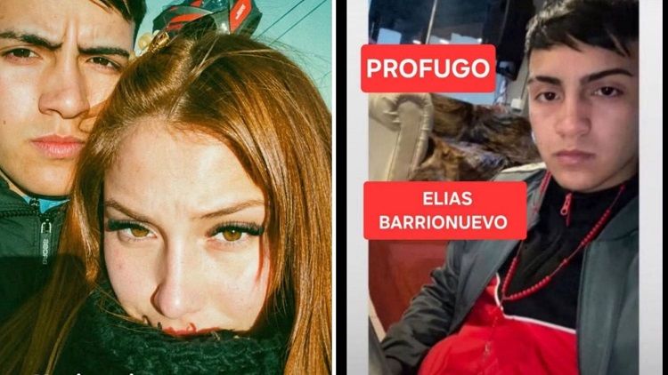 Femicidio en Ituzaingó: Mató a su novia de un disparo e hirió al padrastro