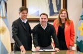 Ituzaingó adhirió al programa provincial de asistencia para víctimas de violencia de género