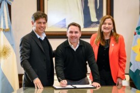Ituzaingó adhirió al programa provincial de asistencia para víctimas de violencia de género
