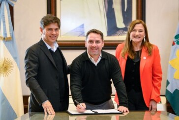 Ituzaingó adhirió al programa provincial de asistencia para víctimas de violencia de género