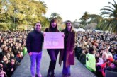 Pablo Descalzo y Moria Casán celebraron la fuerza de las industrias culturales en la FRICC