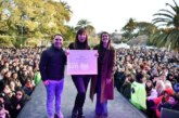 Pablo Descalzo y Moria Casán celebraron la fuerza de las industrias culturales en la FRICC