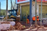 Morón | Una obra llevará agua potable a 5.000 vecinos del Barrio San Francisco