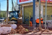 Morón | Una obra llevará agua potable a 5.000 vecinos del Barrio San Francisco