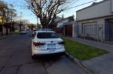 Pánico en Castelar: Entradera con toma de rehenes y fuga