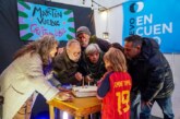 Morón | Nuevo Encuentro celebró los 25 años de La Minga y los doce de Bartolina