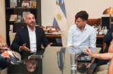 Morón | El HCD aprobó la interpelación al Ejecutivo por la inseguridad