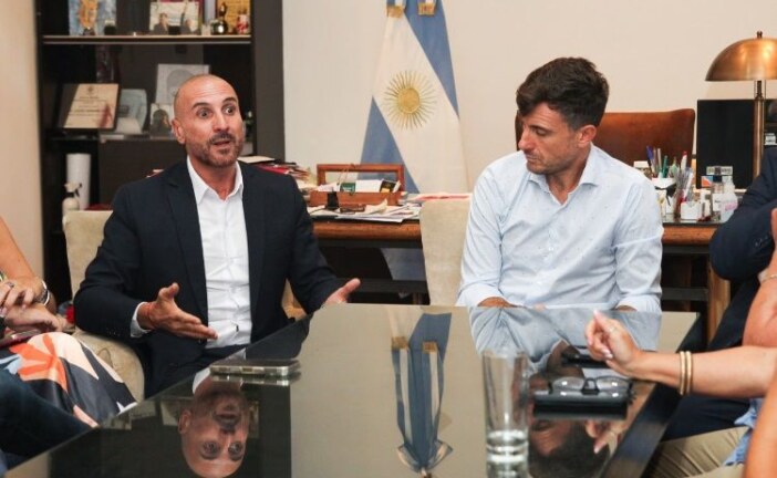 Morón | El HCD aprobó la interpelación al Ejecutivo por la inseguridad