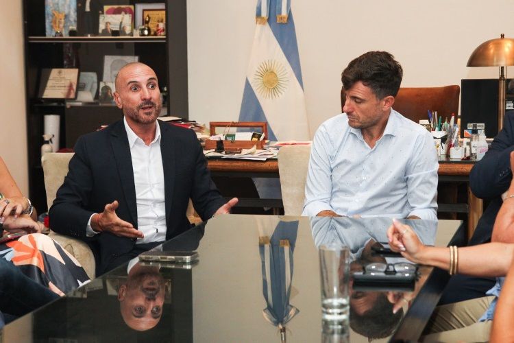 Morón | El HCD aprobó la interpelación al Ejecutivo por la inseguridad