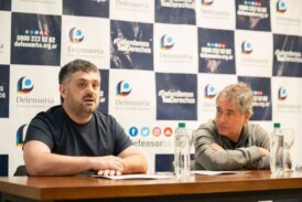Facundo Tignanelli: “Uno de cada tres matanceros tiene deudas por alimentos o tarifas”