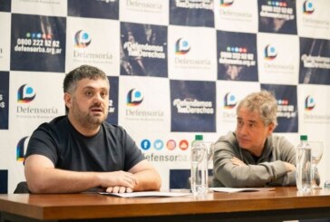 Facundo Tignanelli: “Uno de cada tres matanceros tiene deudas por alimentos o tarifas”