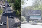 Hurlingham | Finalizó la repavimentación integral de la avenida Vergara