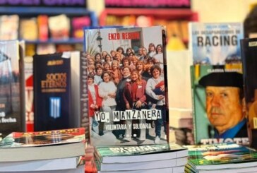 Entrevista | “Yo, Manzanera”: Mujeres de Ituzaingó que cuentan una historia de organización y solidaridad