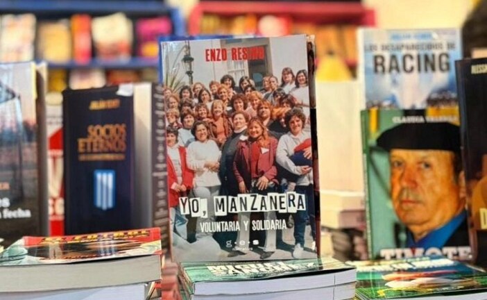 Entrevista | “Yo, Manzanera”: Mujeres de Ituzaingó que cuentan una historia de organización y solidaridad
