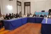 Se reunió el Consejo de Seguridad en La Matanza: tecnología, prevención y las cifras del delito en el distrito
