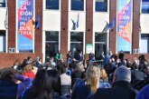 La Unión Industrial del Oeste organiza la 15° edición de UIO-TEC con más de 60 proyectos tecnológicos
