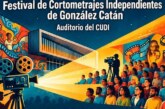 Expectativa por la segunda edición de FECORIN, el Festival de Cine Independiente de González Catán
