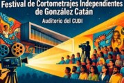 Expectativa por la segunda edición de FECORIN, el Festival de Cine Independiente de González Catán