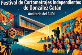 Expectativa por la segunda edición de FECORIN, el Festival de Cine Independiente de González Catán