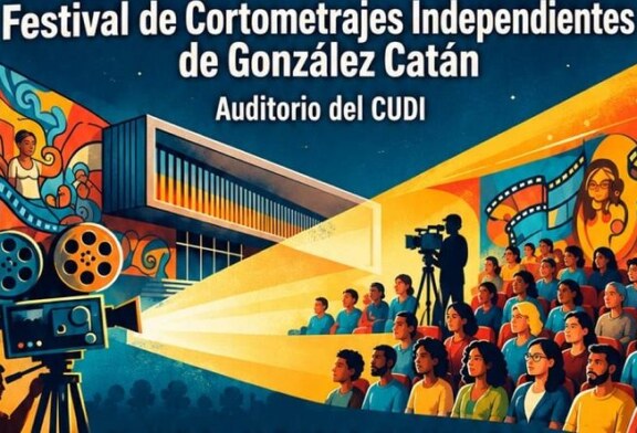 Expectativa por la segunda edición de FECORIN, el Festival de Cine Independiente de González Catán