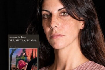 Castelar | Casa Mágica abre un ciclo de conversaciones literarias con Luciana De Luca