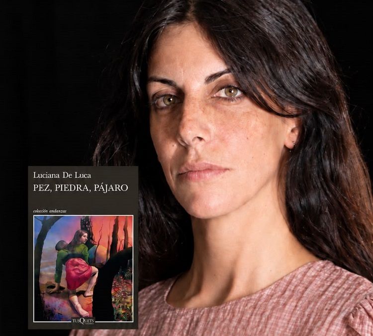 Castelar | Casa Mágica abre un ciclo de conversaciones literarias con Luciana De Luca