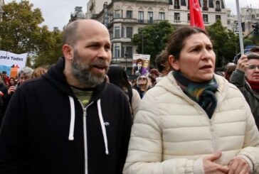 Entrevista | Mónica Macha: “Es importante hoy unir todas las luchas”