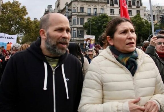 Entrevista | Mónica Macha: “Es importante hoy unir todas las luchas”