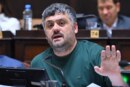 La Matanza | Tignanelli presentó un proyecto para regular y controlar las apuestas online en PBA